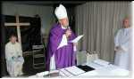 Bishop Julian Porteous' homily has been published in  