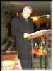 Obchody 170 rocznicy zdobycia G�ry Ko�ciuszki. Prof.  dr hab. Janusz Skoczylas. 