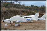 Hmm....who knows, maybe we can organise joy flights for our Aboriginal friends?