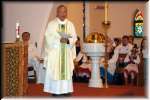 Rev. Fr Joe Tran - the spirit of multiculturalism & reminiscences of John Paul II. 