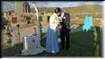 Pierwszy poca�unek...
