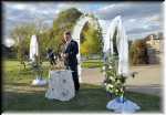 Mistrz Ceremonii Darek Paczy�ski.