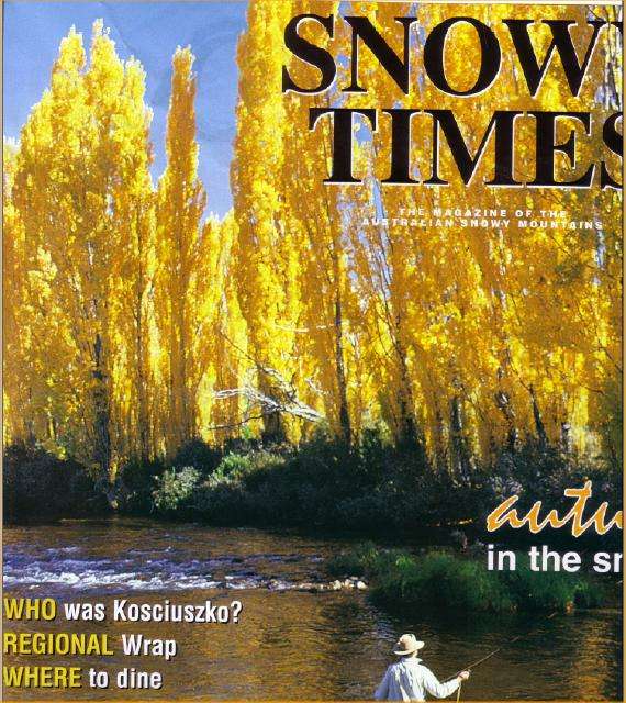 O Festiwalu Ko�ciuszkowskim 2008 informowa� kwartalnik 