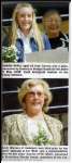 Cooma Monaro Express: nasze australijskie laureatki Dannielle Kelley & Bunty Bisharah.