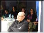 Biskup  Julian Porteous zas�uchany w muzyk� Chopina...