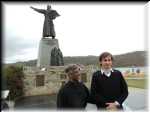Roy Eaton i Krzysztof Malek - dwaj mi�o�nicy Chopina...kt�rzy te� graj� Ko�ciuszk�.