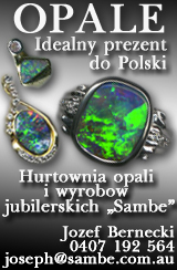 Sambe Opals