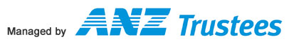 ANZ Logo