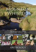 Mountain Whispers