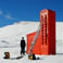 Snow trek