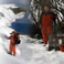 Winter Trek