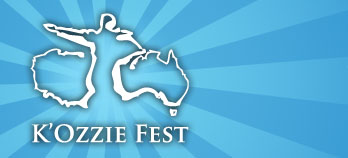 K'Ozzie Fest 2010