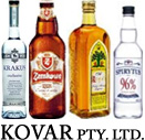 Kovar Pty. Ltd.