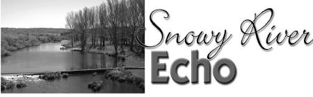 Snowy River Echo