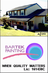 Bartek Painting