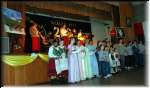Uroczysty Gala Concert rozpocz si festiwalowym hymnem 