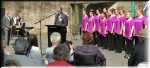 Australian Girls' Choir...