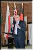 Andrzej Dubak, Vice President of the Federation of Polish Organisations in NSW.