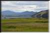 Beautiful views on the way from Geehi: Khankoban area.